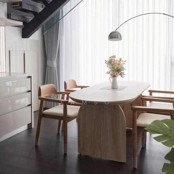 LAVIQ Sukhumvit 57, Bangkok, Soi Sukhumvit 57, Sukhumvit Road, Khlong Tan Nua, Watthana, Bangkok, 2 Bedrooms, 98 sqm, Condo For Rent, by Adisorn Eamso, 500349325 - DDproperty.com