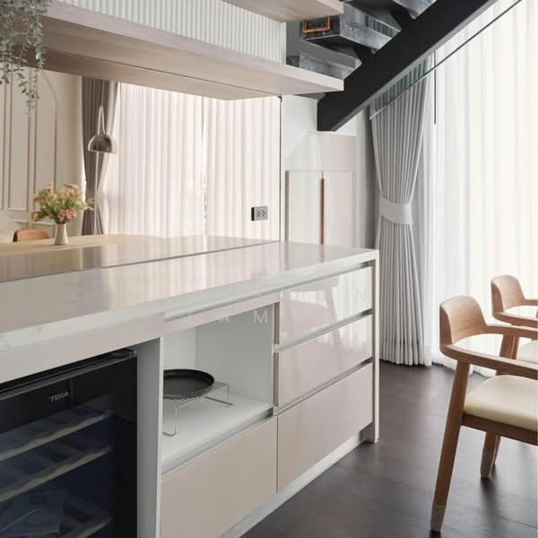 LAVIQ Sukhumvit 57, Bangkok, Soi Sukhumvit 57, Sukhumvit Road, Khlong Tan Nua, Watthana, Bangkok, 2 Bedrooms, 98 sqm, Condo For Rent, by Adisorn Eamso, 500349325 - DDproperty.com