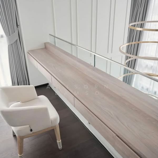 LAVIQ Sukhumvit 57, Bangkok, Soi Sukhumvit 57, Sukhumvit Road, Khlong Tan Nua, Watthana, Bangkok, 2 Bedrooms, 98 sqm, Condo For Rent, by Adisorn Eamso, 500349325 - DDproperty.com