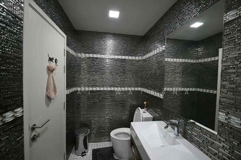 AIRI Rama 2, Bangkok, 18-178 44 Suan Ahan Wang Kung Alley, Samae Dam, Bang Khun Thian, Bangkok, 3 Bedrooms, 332 sqm, Single Detached House For Rent, by Vinai  Wattana, 500349328 - DDproperty.com