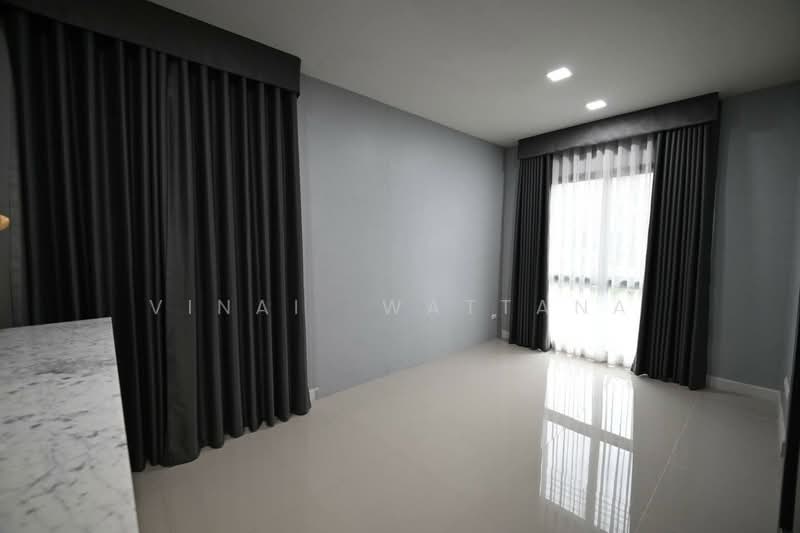 AIRI Rama 2, Bangkok, 18-178 44 Suan Ahan Wang Kung Alley, Samae Dam, Bang Khun Thian, Bangkok, 3 Bedrooms, 332 sqm, Single Detached House For Rent, by Vinai  Wattana, 500349328 - DDproperty.com