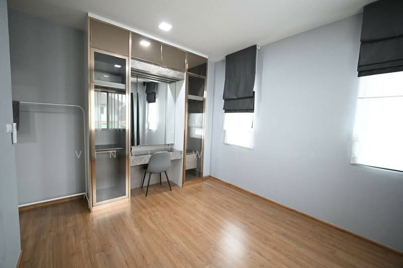 AIRI Rama 2, Bangkok, 18-178 44 Suan Ahan Wang Kung Alley, Samae Dam, Bang Khun Thian, Bangkok, 3 Bedrooms, 332 sqm, Single Detached House For Rent, by Vinai  Wattana, 500349328 - DDproperty.com