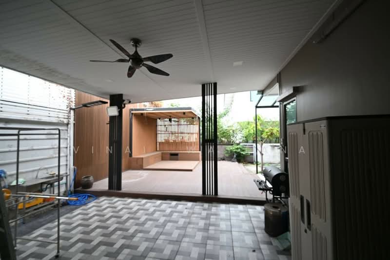 AIRI Rama 2 : แอริ พระราม 2, กรุงเทพ, 18-178 44 ซอย สวนอาหานวังกุ้ง, แสมดำ, บางขุนเทียน, กรุงเทพ, 332 ตร.ม., บ้านเดี่ยว ให้เช่า, โดย Vinai  Wattana, 500349328 - DDproperty.com