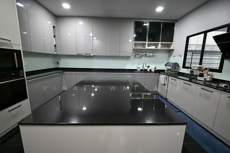 AIRI Rama 2, Bangkok, 18-178 44 Suan Ahan Wang Kung Alley, Samae Dam, Bang Khun Thian, Bangkok, 3 Bedrooms, 332 sqm, Single Detached House For Rent, by Vinai  Wattana, 500349328 - DDproperty.com