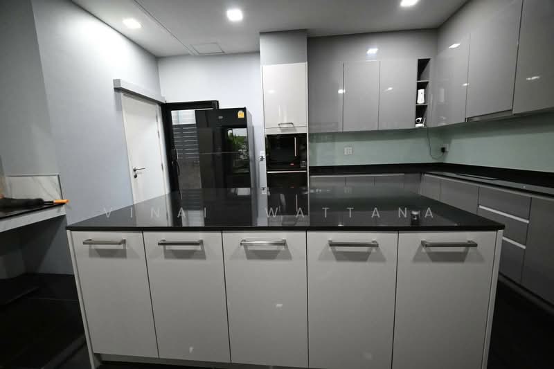 AIRI Rama 2, Bangkok, 18-178 44 Suan Ahan Wang Kung Alley, Samae Dam, Bang Khun Thian, Bangkok, 3 Bedrooms, 332 sqm, Single Detached House For Rent, by Vinai  Wattana, 500349328 - DDproperty.com