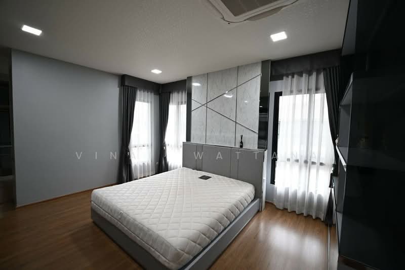 AIRI Rama 2, Bangkok, 18-178 44 Suan Ahan Wang Kung Alley, Samae Dam, Bang Khun Thian, Bangkok, 3 Bedrooms, 332 sqm, Single Detached House For Rent, by Vinai  Wattana, 500349328 - DDproperty.com
