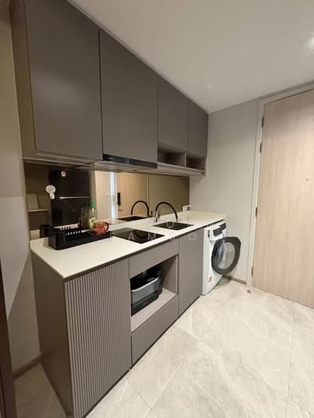 Chapter Thonglor 25, Bangkok, Soi Thonglor 25, Sukhumvit Road, Khlong Tan Nua, Watthana, Bangkok, 2 Bedrooms, 58 sqm, Condo For Rent, by Adisorn Eamso, 500349329 - DDproperty.com