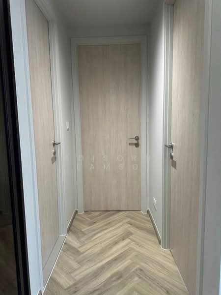 Chapter Thonglor 25, Bangkok, Soi Thonglor 25, Sukhumvit Road, Khlong Tan Nua, Watthana, Bangkok, 2 Bedrooms, 58 sqm, Condo For Rent, by Adisorn Eamso, 500349329 - DDproperty.com