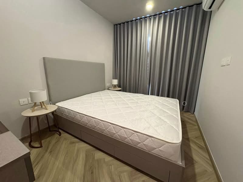 Chapter Thonglor 25, Bangkok, Soi Thonglor 25, Sukhumvit Road, Khlong Tan Nua, Watthana, Bangkok, 2 Bedrooms, 58 sqm, Condo For Rent, by Adisorn Eamso, 500349329 - DDproperty.com