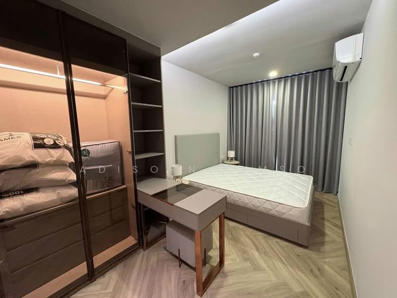 Chapter Thonglor 25 : แชปเตอร์ ทองหล่อ 25, กรุงเทพ, ซอยทองหล่อ 25 ถนนสุขุมวิท, คลองตันเหนือ, วัฒนา, กรุงเทพ, 58 ตร.ม., คอนโด ให้เช่า, โดย Adisorn Eamso, 500349329 - DDproperty.com