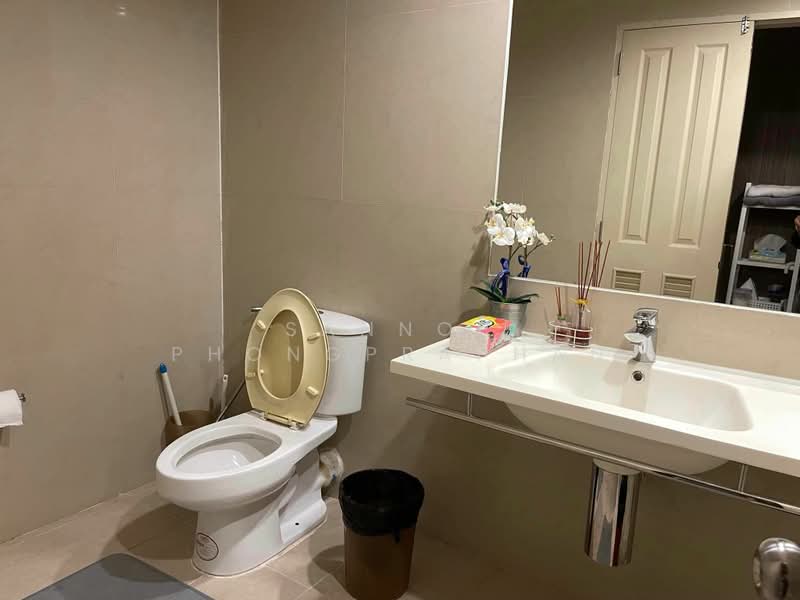 Baan Sathorn Chao Phraya, Bangkok, 931 Charoen Nakhon 15 A Alley, Khlong Ton Sai, Khlong San, Bangkok, 2 Bedrooms, 86 sqm, Condo For Rent, by Sannop Phongpraphan, 500349330 - DDproperty.com