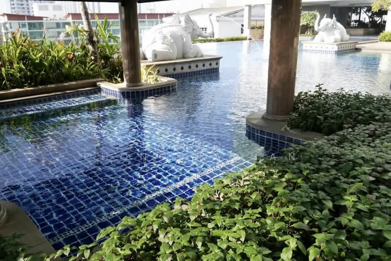 Baan Sathorn Chao Phraya : บ้านสาทรเจ้าพระยา, กรุงเทพ, 931 ซอยเจริญนคร 15 เอ, คลองต้นไทร, คลองสาน, กรุงเทพ, 86 ตร.ม., คอนโด ให้เช่า, โดย Sannop Phongpraphan, 500349330 - DDproperty.com