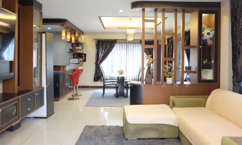 undefined, กรุงเทพ, ลาดยาว, จตุจักร, กรุงเทพ, 302 ตร.ม., บ้านเดี่ยว ขาย, โดย Vinai  Wattana, 500349332 - DDproperty.com