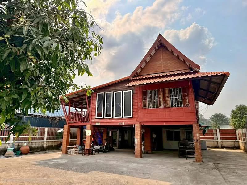 บ้าน 3-ห้องนอน, กรุงเทพ, บางบอน, กรุงเทพ, 150 ตร.ม., บ้านเดี่ยว ขาย, โดย Adisorn Eamso, 500349334 - DDproperty.com