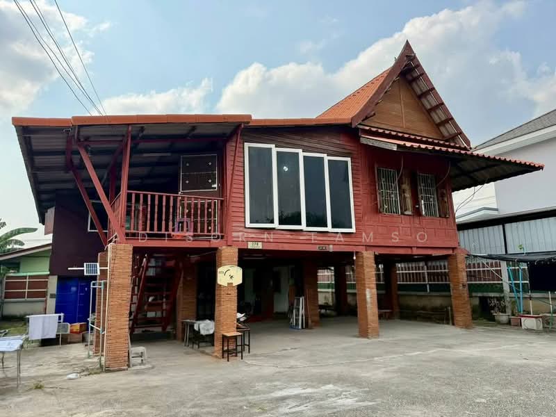 3-BR House, Bangkok, Bang Bon, Bangkok, 3 Bedrooms, 150 sqm, Single Detached House For Sale, by Adisorn Eamso, 500349334 - DDproperty.com
