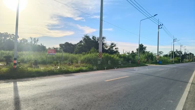 ที่ดินพร้อมสิ่งปลูกสร้างบ้านบึง ชลบุรี, Chon Buri (Pattaya), Nong Bon Daeng, Ban Bung, Chon Buri (Pattaya), , 20,400 sqm, Land For Sale, by The Best Property ญา, 500349336 - DDproperty.com