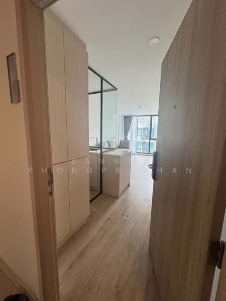 Serio Sukhumvit 50, Bangkok, Soi Sukhumvit 50, Phra Kanong, Khlong Toei, Bangkok, 1 Bedroom, 42 sqm, Condo For Rent, by Sannop Phongpraphan, 500349338 - DDproperty.com