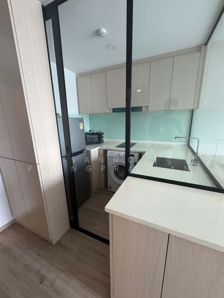 Serio Sukhumvit 50, Bangkok, Soi Sukhumvit 50, Phra Kanong, Khlong Toei, Bangkok, 1 Bedroom, 42 sqm, Condo For Rent, by Sannop Phongpraphan, 500349338 - DDproperty.com