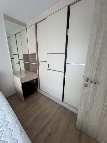 Serio Sukhumvit 50, Bangkok, Soi Sukhumvit 50, Phra Kanong, Khlong Toei, Bangkok, 1 Bedroom, 42 sqm, Condo For Rent, by Sannop Phongpraphan, 500349338 - DDproperty.com