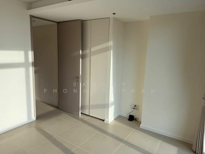 The River by Raimon Land, Bangkok, Soi Charoen Nakorn 13, Charoen Nakorn Road, Khlong Ton Sai, Khlong San, Bangkok, 2 Bedrooms, 112 sqm, Condo For Rent, by Sannop Phongpraphan, 500349342 - DDproperty.com