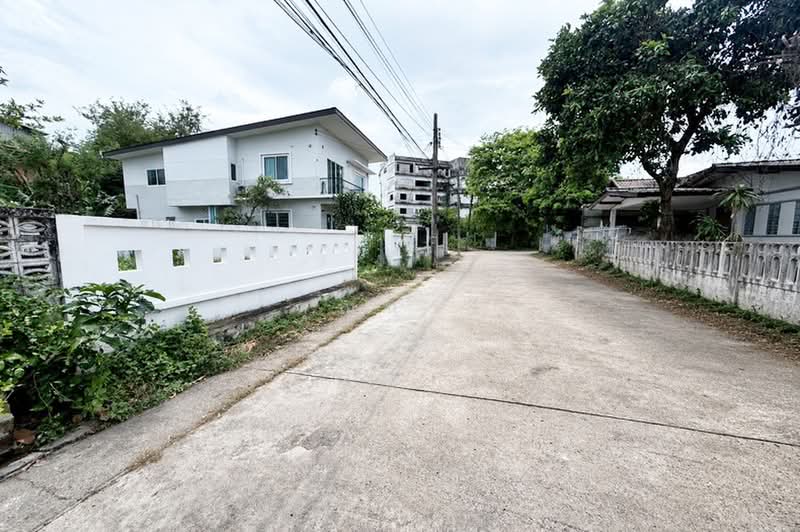 ซอยนวมินทร์ 26, Bangkok, Nawamin, Bueng Kum, Bangkok, , 240 sqm, Land For Sale, by คุณนารี, 500349344 - DDproperty.com