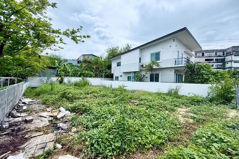 ซอยนวมินทร์ 26, Bangkok, Nawamin, Bueng Kum, Bangkok, , 240 sqm, Land For Sale, by คุณนารี, 500349344 - DDproperty.com