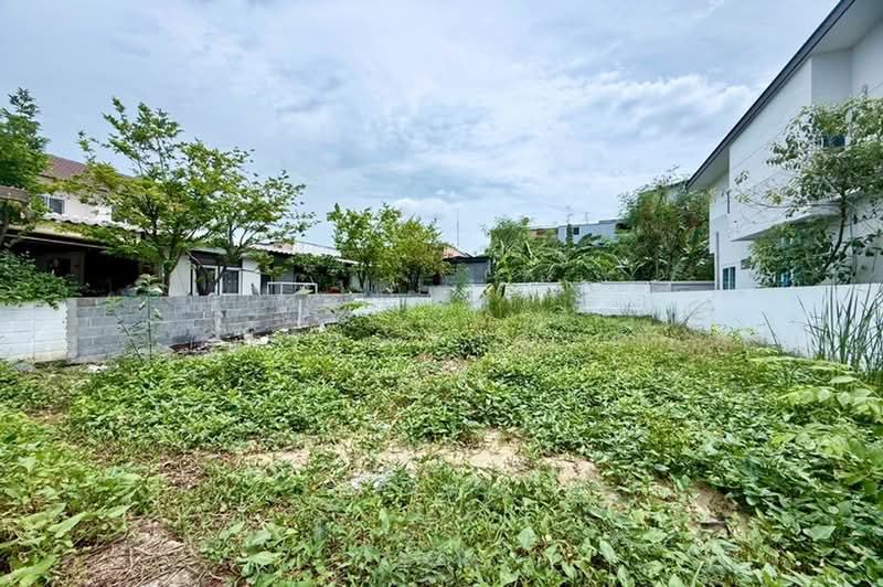 ซอยนวมินทร์ 26, Bangkok, Nawamin, Bueng Kum, Bangkok, , 240 sqm, Land For Sale, by คุณนารี, 500349344 - DDproperty.com