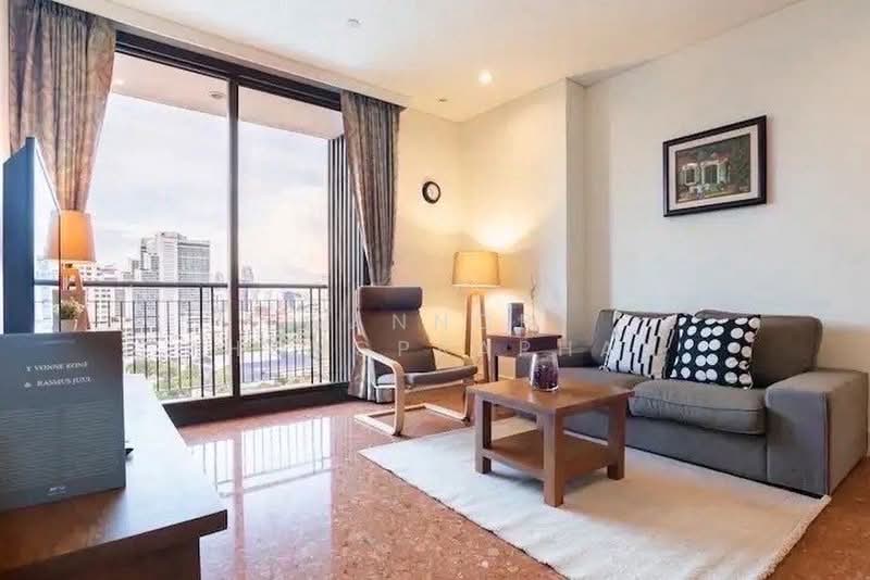 Noble Reveal, Bangkok, 36 Soi Sukhumvit 63, Ekamai Road, Phra Kanong Nua, Watthana, Bangkok, 2 Bedrooms, 67 sqm, Condo For Sale, by Sannop Phongpraphan, 500349345 - DDproperty.com