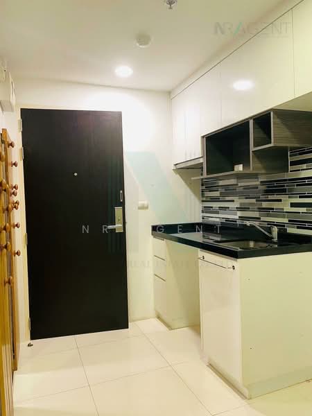 Chateau In Town Rama 8, Bangkok, Arun Amarin Road, Bang Yi Khan, Bang Phlat, Bangkok, 1 Bedroom, 30 sqm, Condo For Sale, by NR AGENT, 500349351 - DDproperty.com