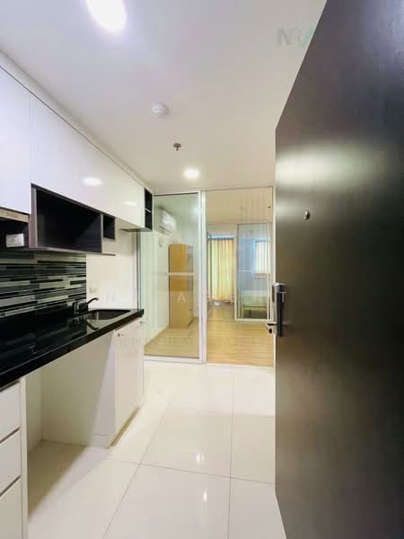 Chateau In Town Rama 8, Bangkok, Arun Amarin Road, Bang Yi Khan, Bang Phlat, Bangkok, 1 Bedroom, 30 sqm, Condo For Sale, by NR AGENT, 500349351 - DDproperty.com