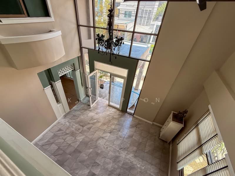 For Rent: Home Office at Town in Town (SPSSR236), Bangkok, Phlapphla, Wang Thonglang, Bangkok, 8 Bedrooms, 300 sqm, Townhouse For Rent, by Khun Poon, 500349356 - DDproperty.com