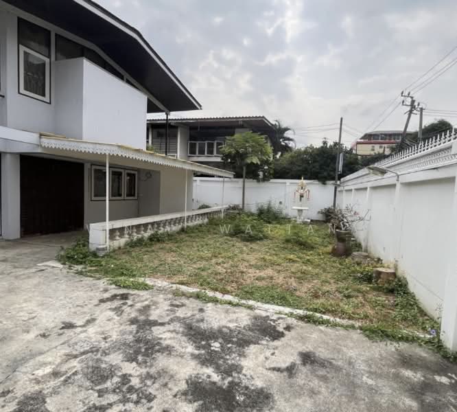 บ้าน 3-ห้องนอน, กรุงเทพ, จอมพล, จตุจักร, กรุงเทพ, 4 ตร.ม., บ้านเดี่ยว ขาย, โดย Vinai Wattana, 500349360 - DDproperty.com