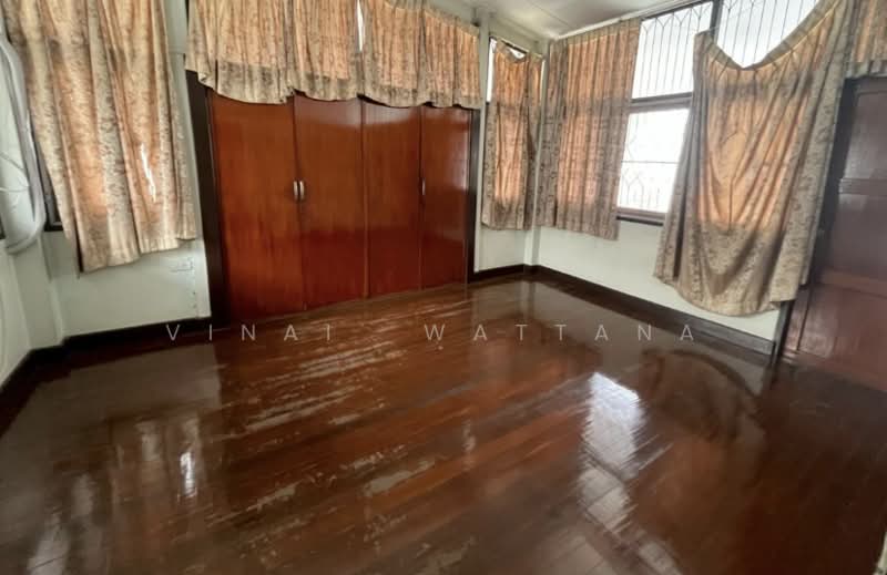 บ้าน 3-ห้องนอน, กรุงเทพ, จอมพล, จตุจักร, กรุงเทพ, 4 ตร.ม., บ้านเดี่ยว ขาย, โดย Vinai Wattana, 500349360 - DDproperty.com