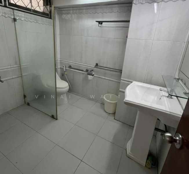 3-BR House, Bangkok, Jom Phon, Chatuchak, Bangkok, 3 Bedrooms, 4 sqm, Single Detached House For Sale, by Vinai Wattana, 500349360 - DDproperty.com