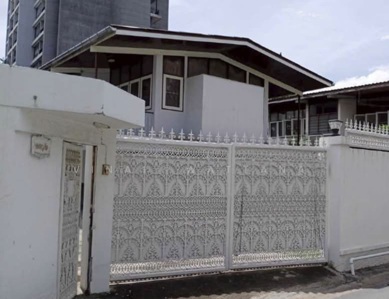 บ้าน 3-ห้องนอน, กรุงเทพ, จอมพล, จตุจักร, กรุงเทพ, 4 ตร.ม., บ้านเดี่ยว ขาย, โดย Vinai Wattana, 500349360 - DDproperty.com