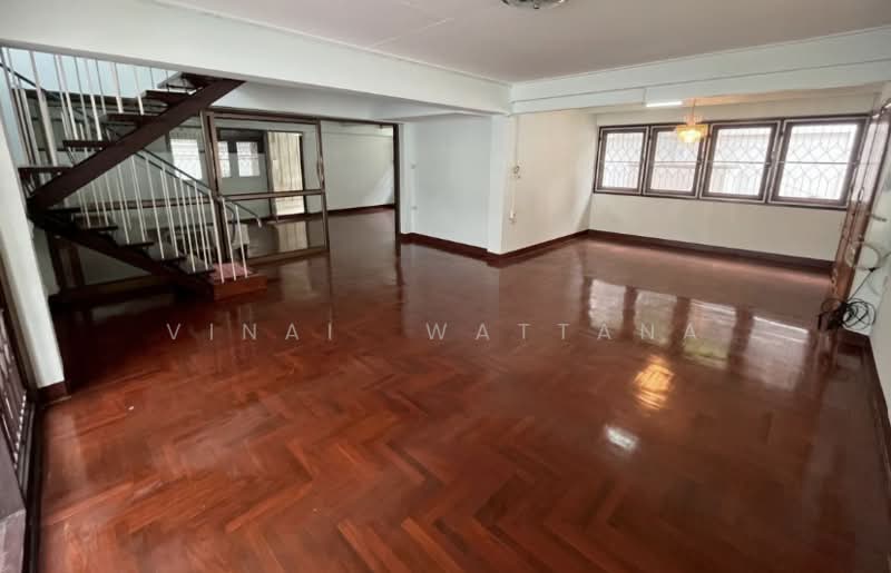 บ้าน 3-ห้องนอน, กรุงเทพ, จอมพล, จตุจักร, กรุงเทพ, 4 ตร.ม., บ้านเดี่ยว ขาย, โดย Vinai Wattana, 500349360 - DDproperty.com