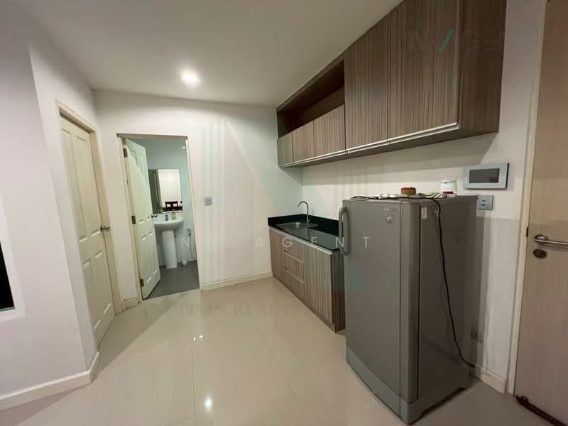 The Series Udomsuk, Bangkok, 4 Soi Udom Suk 29, Bang Chak, Phra Khanong, Bangkok, 1 Bedroom, 34 sqm, Condo For Sale, by NR AGENT, 500349361 - DDproperty.com