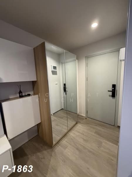 Regent Home Bangna : รีเจ้นท์ โฮม บางนา, กรุงเทพ, ถนน สรรพาวุธ, บางนาใต้, บางนา, กรุงเทพ, 28 ตร.ม., คอนโด ให้เช่า, โดย Nichaphat Sakunchayapha, 500349362 - DDproperty.com