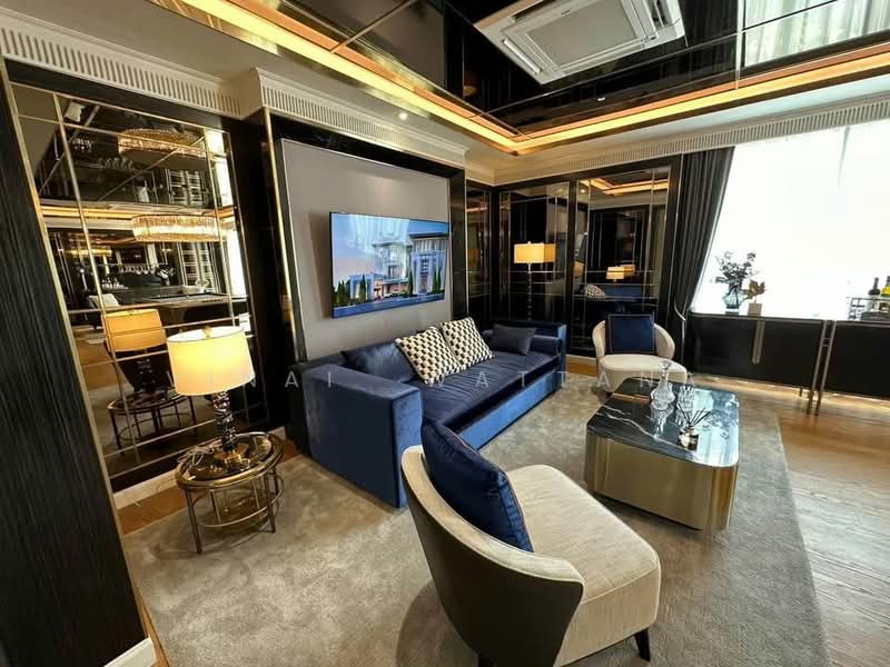 CINQ ROYAL Krungthep Kreetha : แซงค์ รอยัล กรุงเทพกรีฑา, กรุงเทพ, Pracharuamjai Road, สะพานสูง, กรุงเทพ, 1,080 ตร.ม., บ้านเดี่ยว ให้เช่า, โดย Vinai  Wattana, 500349364 - DDproperty.com