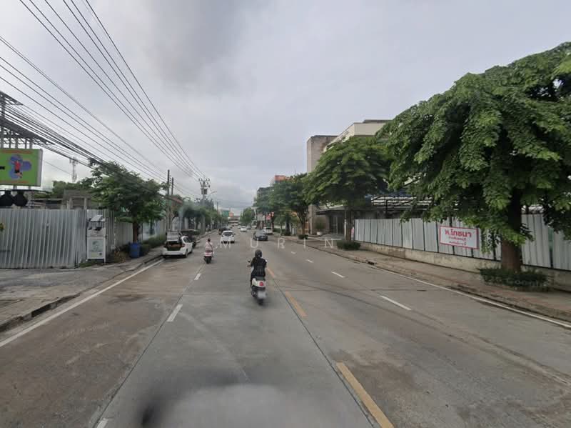 ขายที่ดินโซนเลียบด่วน ซอยนาคนิวาส ใกล้เซ็นทรัล อีสต์วิลล์, กรุงเทพ, ลาดพร้าว, กรุงเทพ, 2,800 ตร.ม., ที่ดิน ขาย, โดย Murin, 500349368 - DDproperty.com