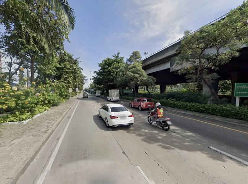 ขายที่ดินโซนเลียบด่วน ซอยนาคนิวาส ใกล้เซ็นทรัล อีสต์วิลล์, กรุงเทพ, ลาดพร้าว, กรุงเทพ, 2,800 ตร.ม., ที่ดิน ขาย, โดย Murin, 500349368 - DDproperty.com