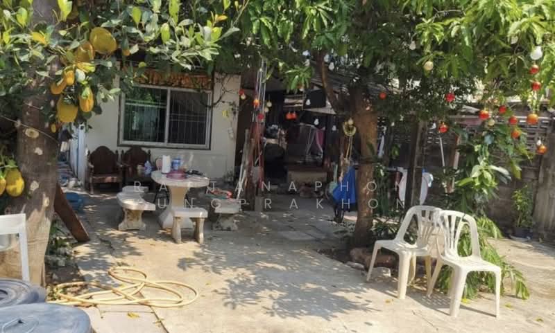 บ้าน 3-ห้องนอน, กรุงเทพ, จันทรเกษม, จตุจักร, กรุงเทพ, 240 ตร.ม., บ้านเดี่ยว ขาย, โดย Rattanaphon Yungprakhon, 500349371 - DDproperty.com