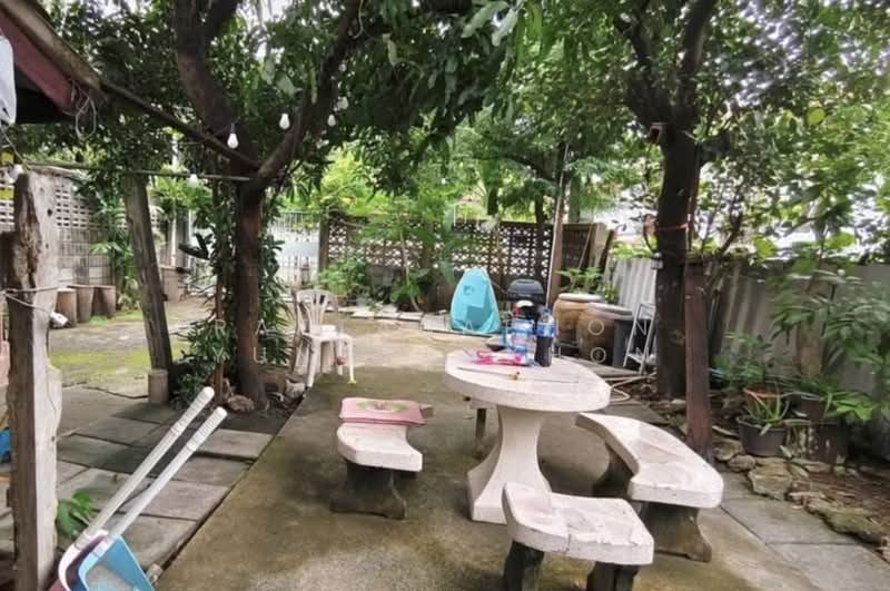 บ้าน 3-ห้องนอน, กรุงเทพ, จันทรเกษม, จตุจักร, กรุงเทพ, 240 ตร.ม., บ้านเดี่ยว ขาย, โดย Rattanaphon Yungprakhon, 500349371 - DDproperty.com