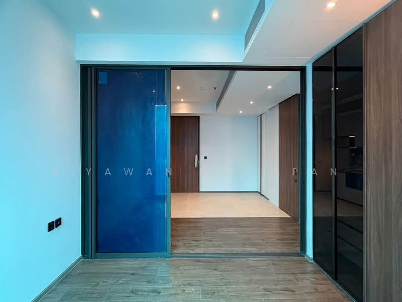 ROMM Convent, Bangkok, 42 Convent Road, Silom, Bang Rak, Bangkok, 1 Bedroom, 35 sqm, Condo For Sale, by Piyawan Maiyapan, 500349377 - DDproperty.com