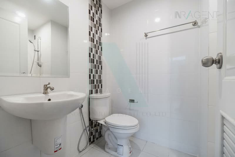 Niche ID Serithai-Wongwaen, Bangkok, Soi Serithai 81/2, Serithai Road, Khan Na Yao, Bangkok, 1 Bedroom, 28 sqm, Condo For Sale, by NR AGENT, 500349381 - DDproperty.com