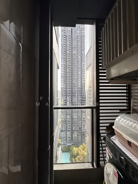 One9Five Asoke-Rama 9, Bangkok, 195 Soi Rama 9 Soi 5, Huai Khwang, Bangkok, 2 Bedrooms, 67 sqm, Condo For Rent, by Piyawan Maiyapan, 500349383 - DDproperty.com