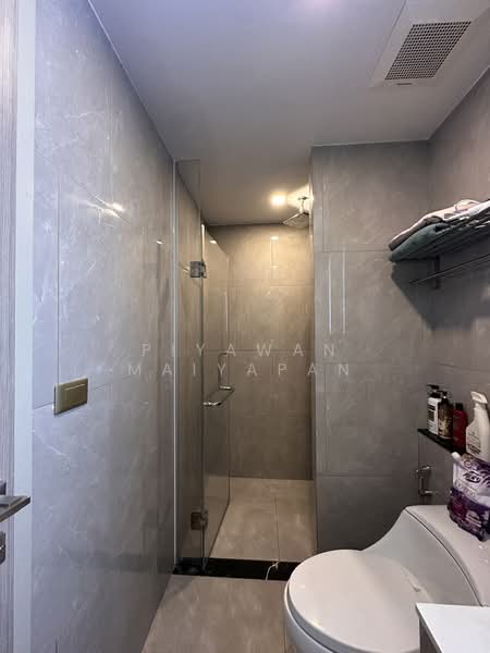 One9Five Asoke-Rama 9, Bangkok, 195 Soi Rama 9 Soi 5, Huai Khwang, Bangkok, 2 Bedrooms, 67 sqm, Condo For Rent, by Piyawan Maiyapan, 500349383 - DDproperty.com