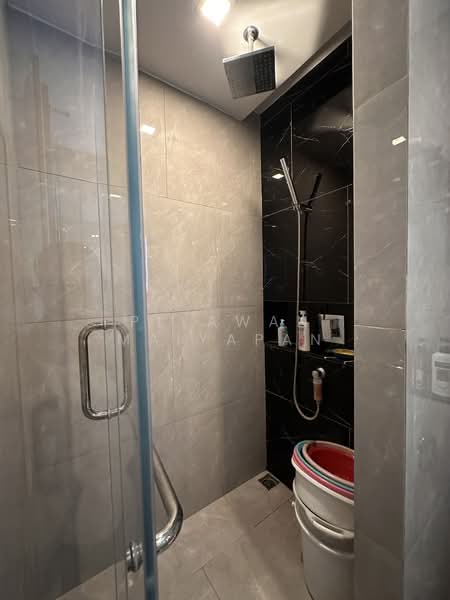 One9Five Asoke-Rama 9, Bangkok, 195 Soi Rama 9 Soi 5, Huai Khwang, Bangkok, 2 Bedrooms, 67 sqm, Condo For Rent, by Piyawan Maiyapan, 500349383 - DDproperty.com
