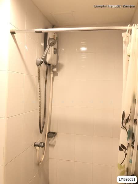 Lumpini Mega City Bangna, Samut Prakan, Bang Na-Trat Frontage Rd, Bang Kaeo, Bang Plee, Samut Prakan, 1 Bedroom, 23 sqm, Condo For Rent, by คุณ ภัทรานิษฐ์, 500349389 - DDproperty.com