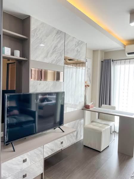 IDEO Sukhumvit 93, Bangkok, 2331 Soi Sukhumvit 93, Bang Chak, Phra Khanong, Bangkok, 1 Bedroom, 35 sqm, Condo For Rent, by Piyawan Maiyapan, 500349390 - DDproperty.com